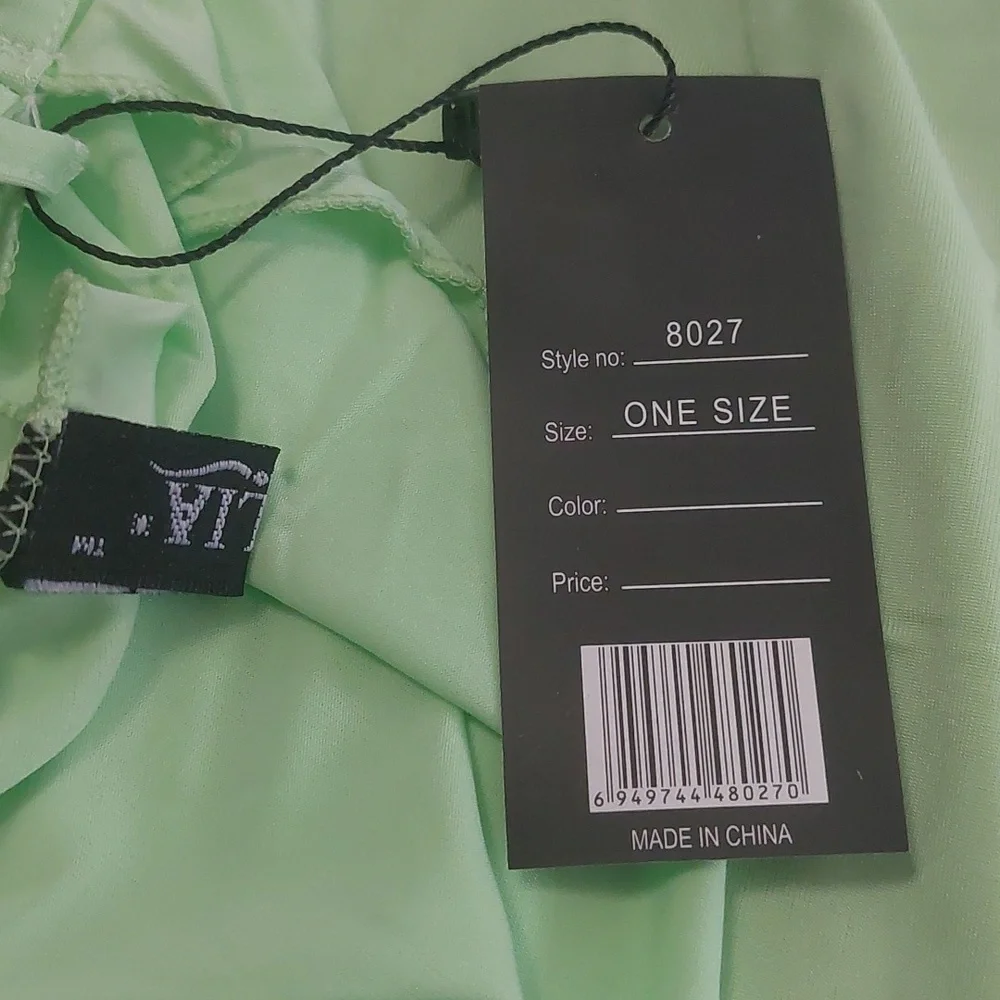 shein Women's Swim Cover-Up One Size‎ - Picture 4 of 6